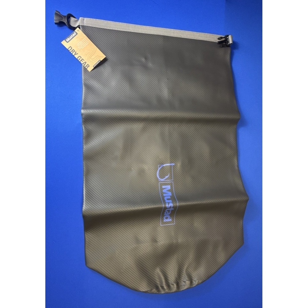 Mustad Dry Bag 60L